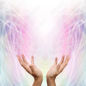 1 Hour Lightarian reiki Healing with Ascended Masters, Gaia and Source.