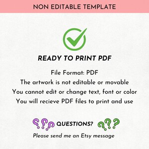 Black Mama Sayings Game, Baby Shower Activity, Black Baby Shower Game, Do you know this Iconic Sayings?, Fun Game, Black Baby Shower image 2