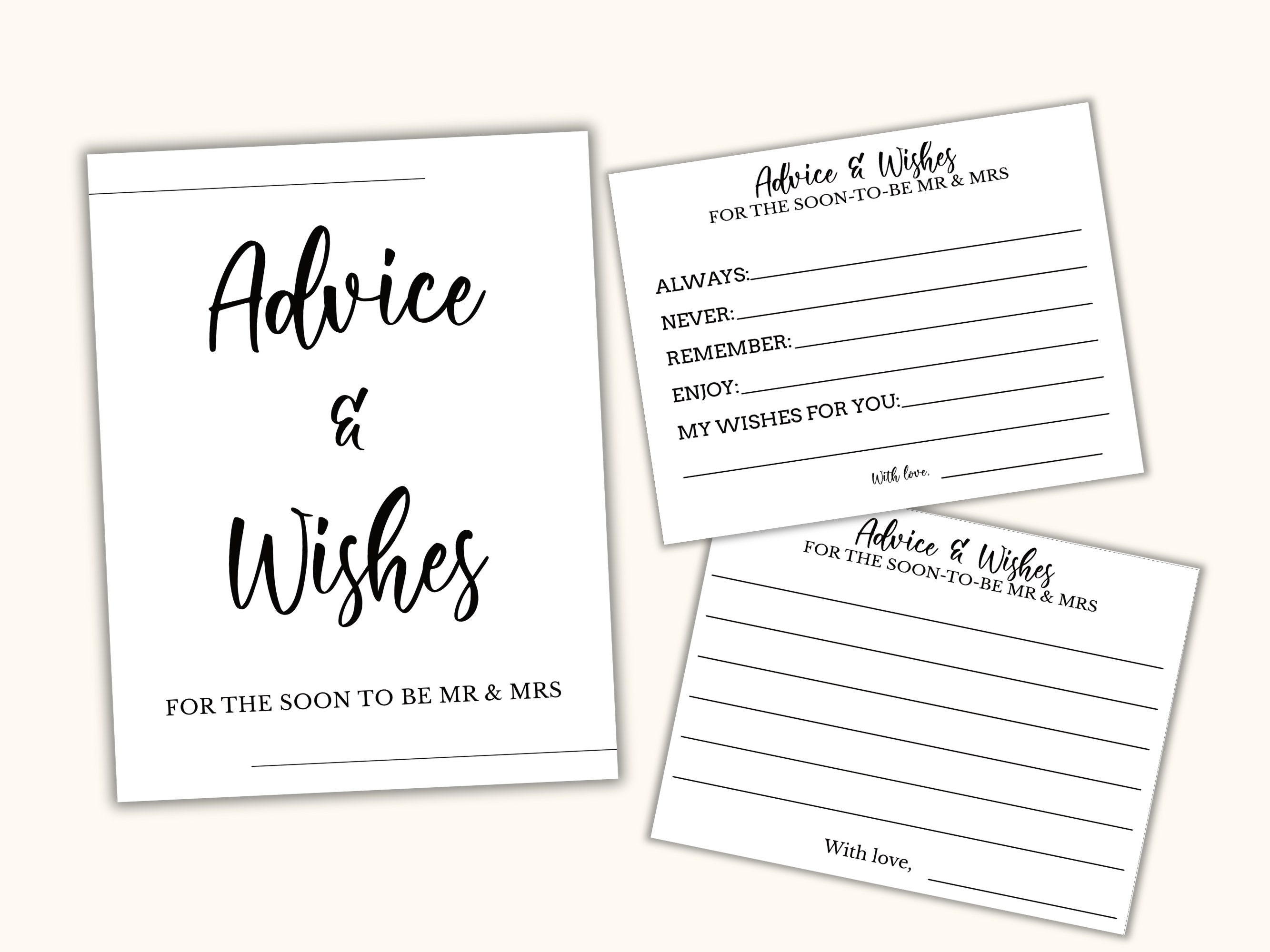 Couples Shower Game Bundle 12 Printable Couples Bridal Party Games