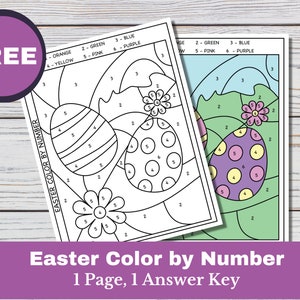 Chasse aux œufs de Pâques imprimable pour les enfants Bunny Treasure Hunt Party Games pour la famille et les amis Téléchargement numérique image 8