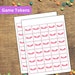 Birthday Bingo Game Printable Birthday Party Game for Kids and Adults ...