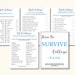 10 Printable College Trunk Party Games - College Going Away Party Games ...