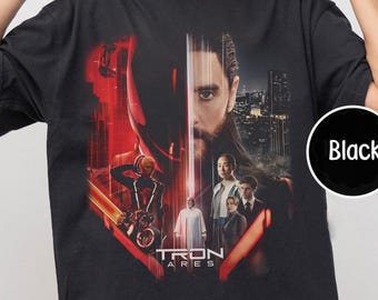 Wdw Tron Shirt, Wdw Tron Ares Shirt, Tron Lightcycle Shirt, WDW Matching T-shirt, Wdwworld Tron Lightcycle Shirt