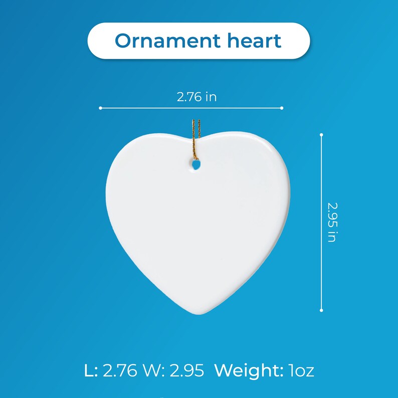 Inside Out 2 It's Okay to Feel All the Feels Christmas Ornament, Mental