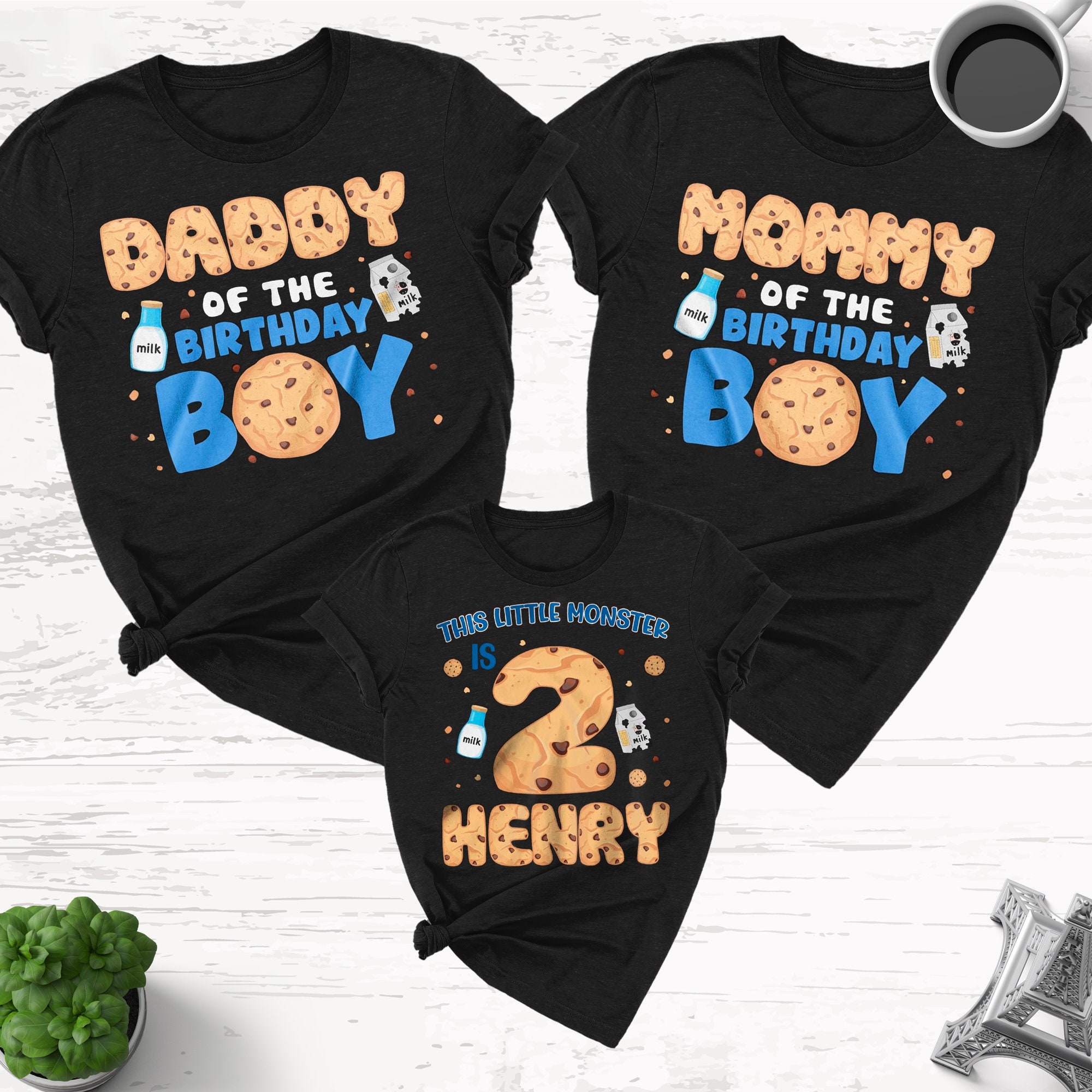 Father Of The Birthday Boy Emoji Shirt Gifts Cute Party Father Of The Birthday Boy Emoji Shirt Gifts Cute Party