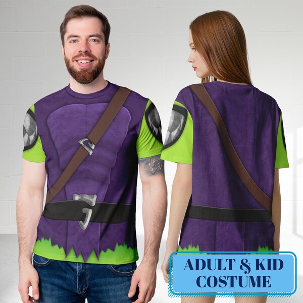Green Goblin Costume - Etsy