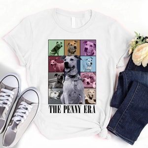 Custom Your Photo Shirt, Personalized Kid Bootleg Shirt, Custom Kid Shirt, Custom Baby Version, Family Portrait Shirt, Gift For Family image 6