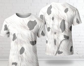 Pua Pig Moana Costume 3D Shirt, Pua Cosplay Costume, Halloween Shirt For Family Group, Moana Pua All Over Printed Hoodie