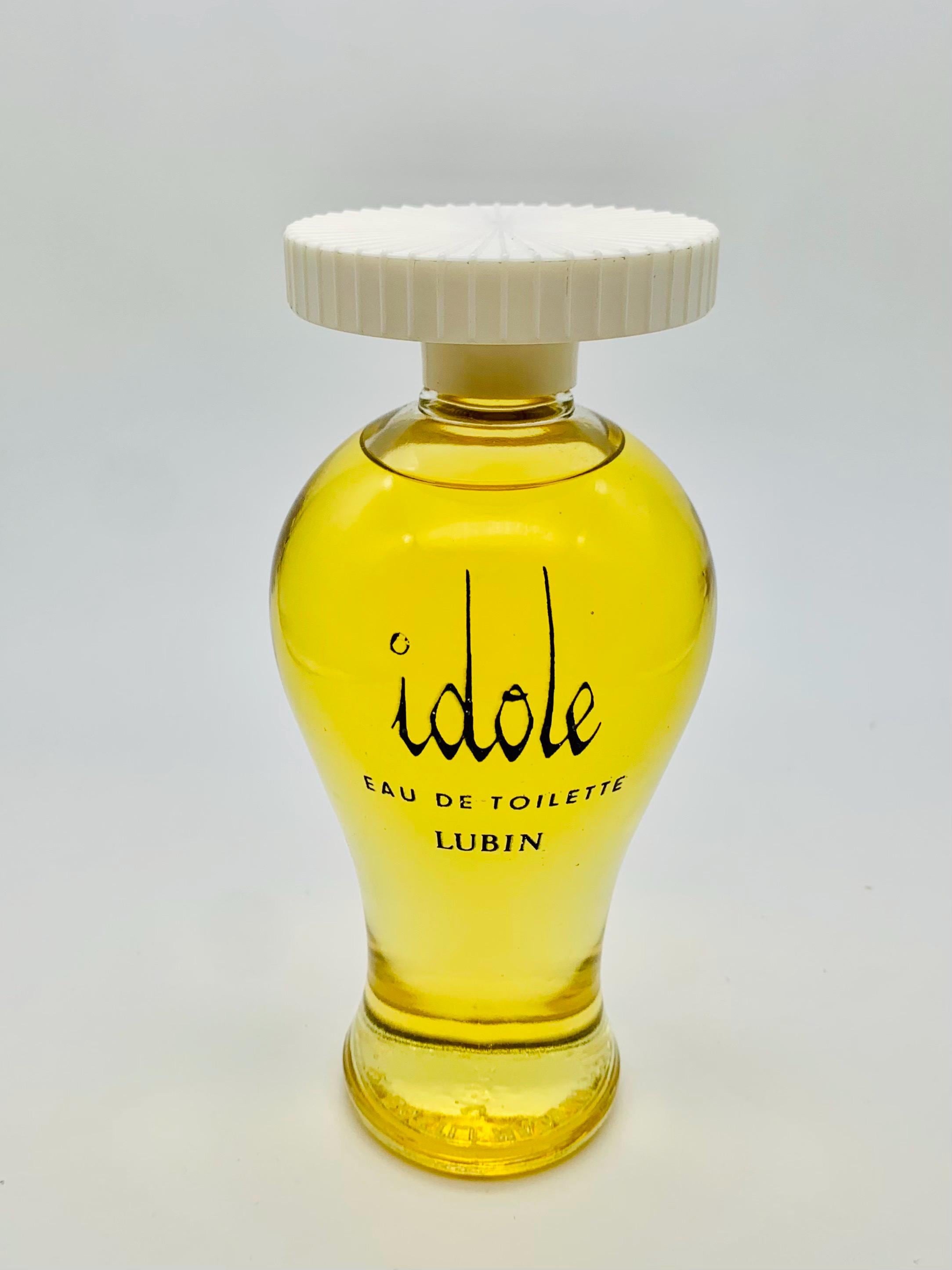 Parfum Lubin Lubin Idole Edt LUBIN Idole Eau De Toilette Sealed
