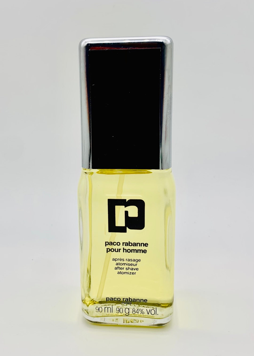 Paco rabanne kouros hot sale