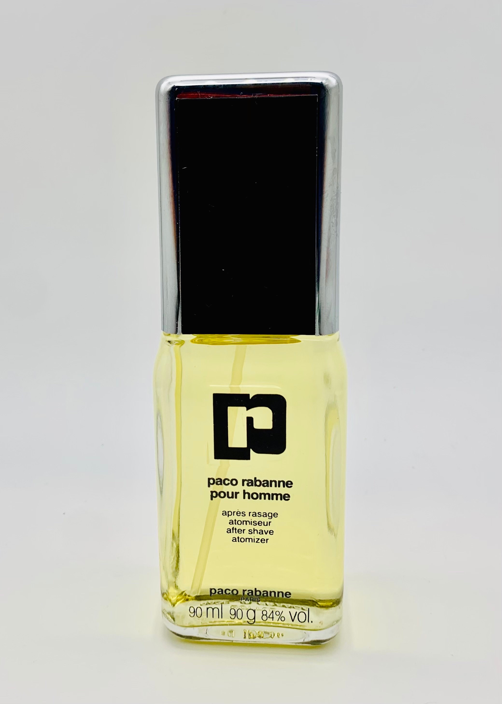 Amazon.com : Paco Rabanne Pour Homme By Paco Rabanne For Men