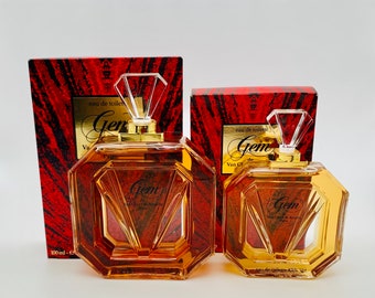 VINTAGE GEM EAU de TOILETTE by VAN CLEEF & ARPELS MINI