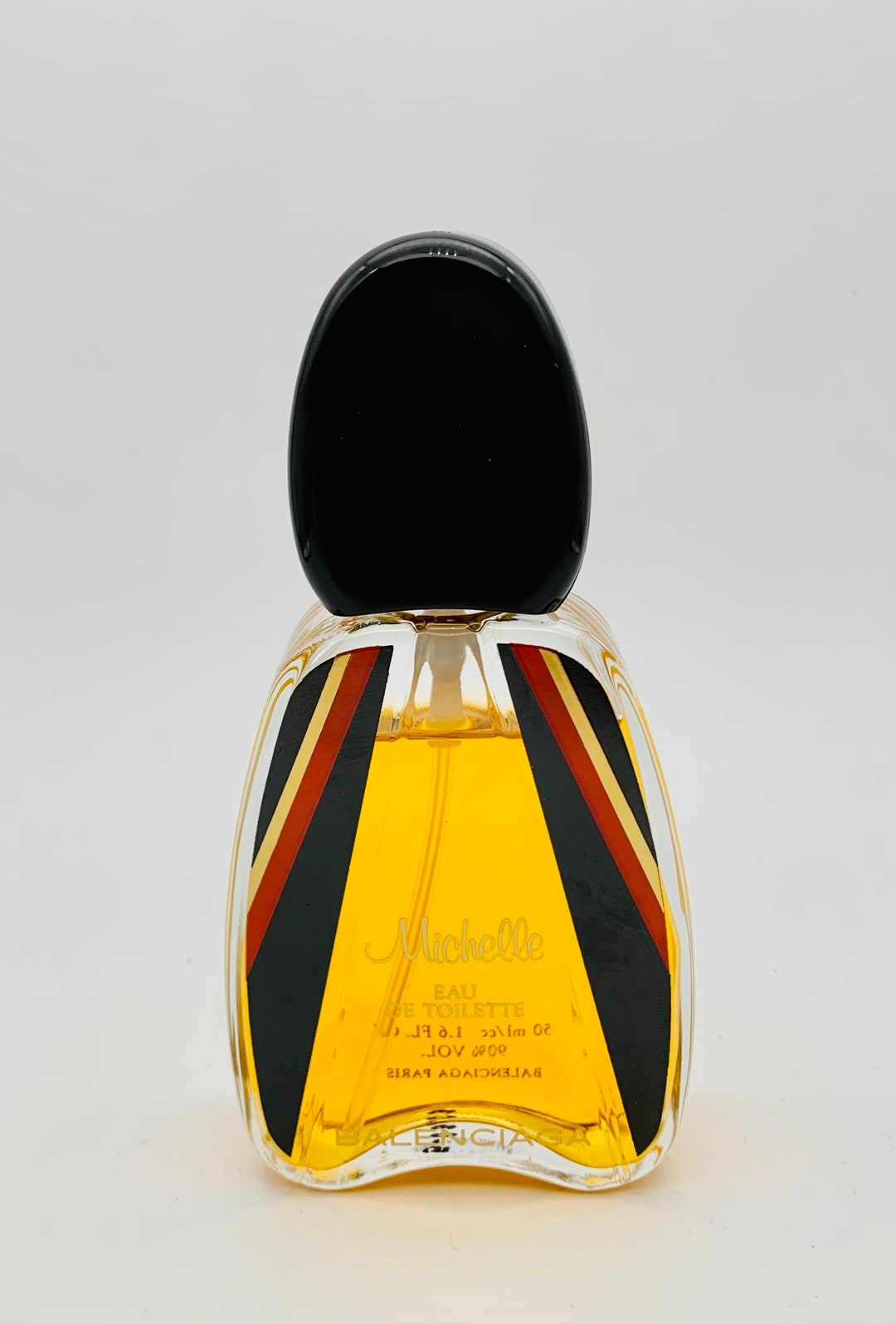 BALENCIAGA michelle バレンシアガ ミシェル　香水　50ml Michelle Balenciaga perfume - a fragrance for women 1979