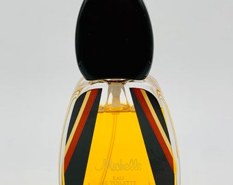Michelle Balenciaga Eau de Toilette 50ml / 1.6 fl. oz. Vaporisateur. Vintage Collectible.