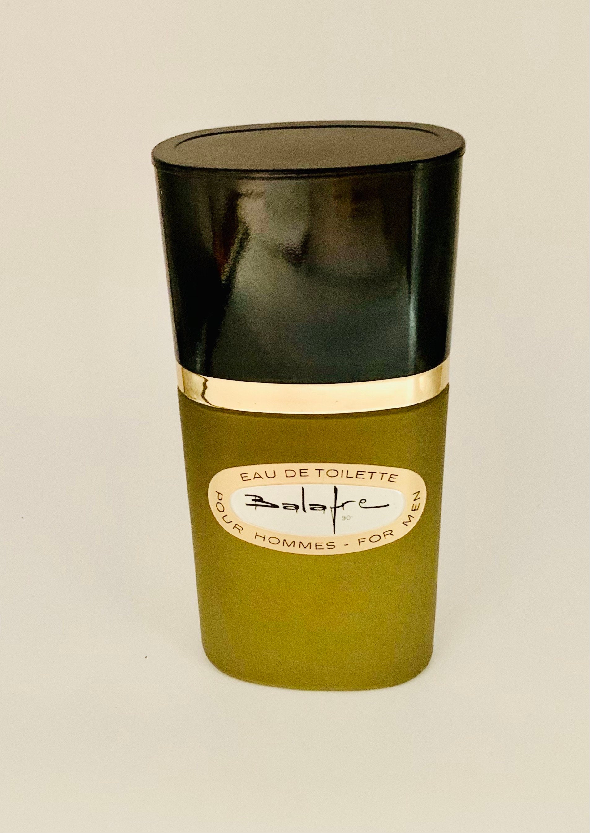 LANCÔME BALAFRE Eau De Toilette 8 Fl.oz. Sealed Box. New - Etsy