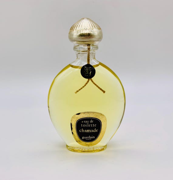 【廃盤レア】Guerlain Chamade 香水 15ml シャマード 廃盤レア】Guerlain Chamade 香水 15ml シャマード 【公式通販】