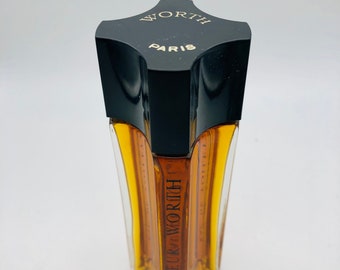Eau de toilette MONSIEUR WORTH 90 ml