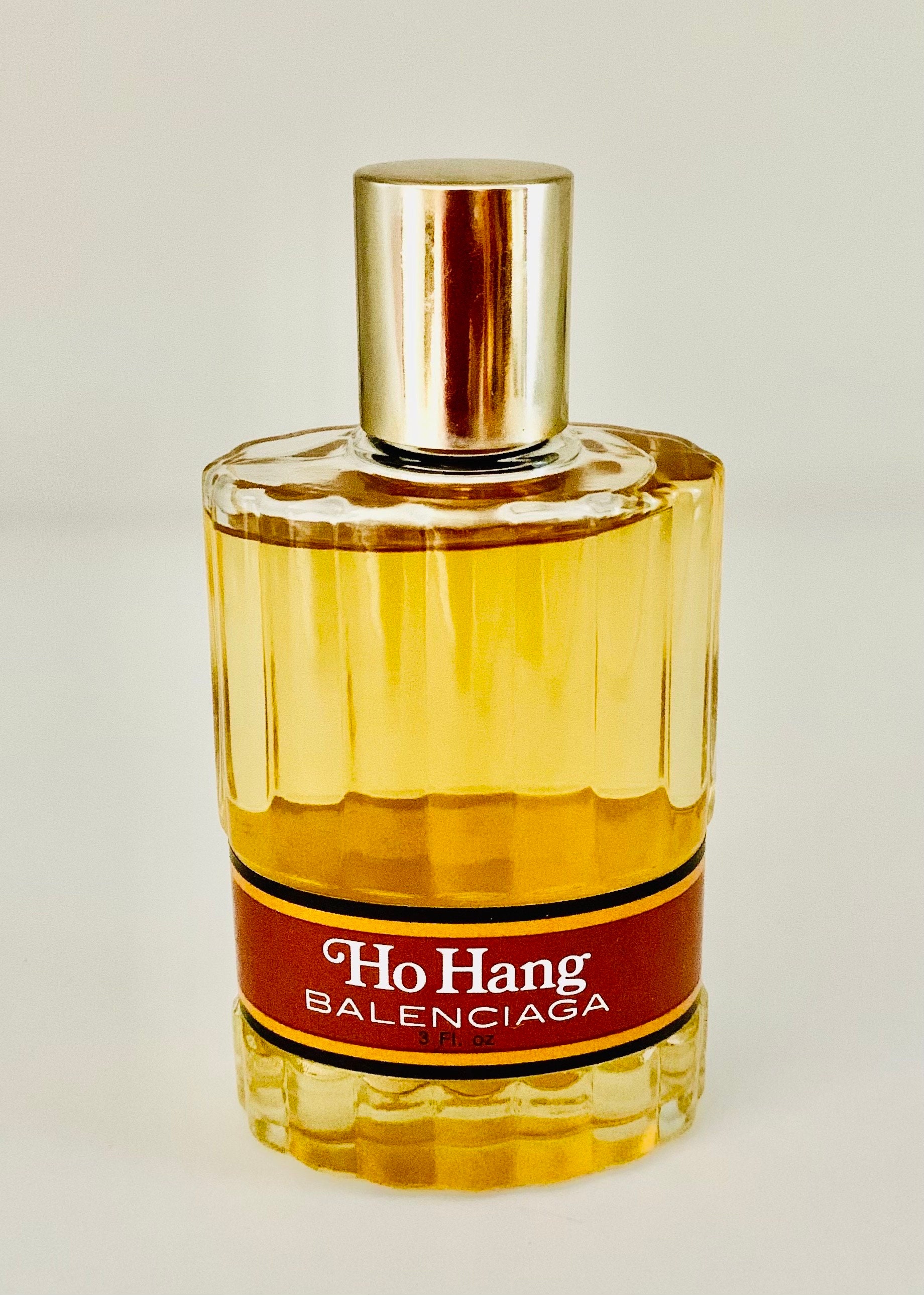 Ho Hang BALENCIAGA Eau De Toilette 6 Fl. Oz. & Eau De 