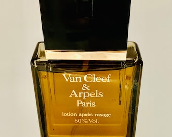 Collection of Van Cleef & Arpels Pour Homme: Eau De Toilette