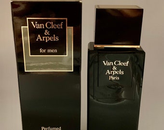 Collection of Van Cleef & Arpels Pour Homme: Eau De Toilette
