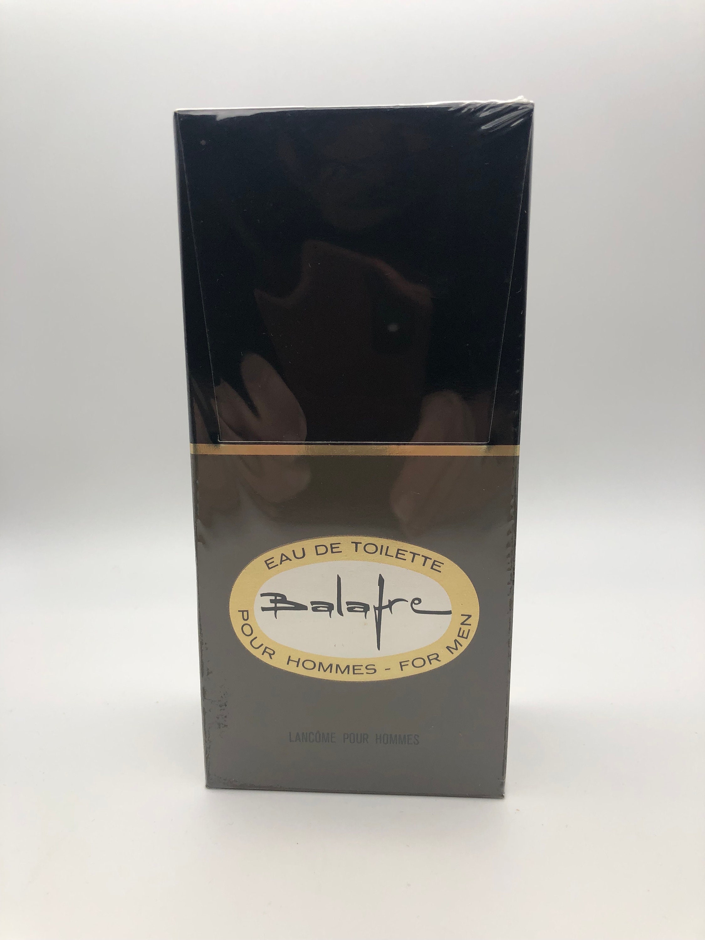 LANCÔME BALAFRE Eau De Toilette 8 Fl.oz. Sealed Box. New - Etsy