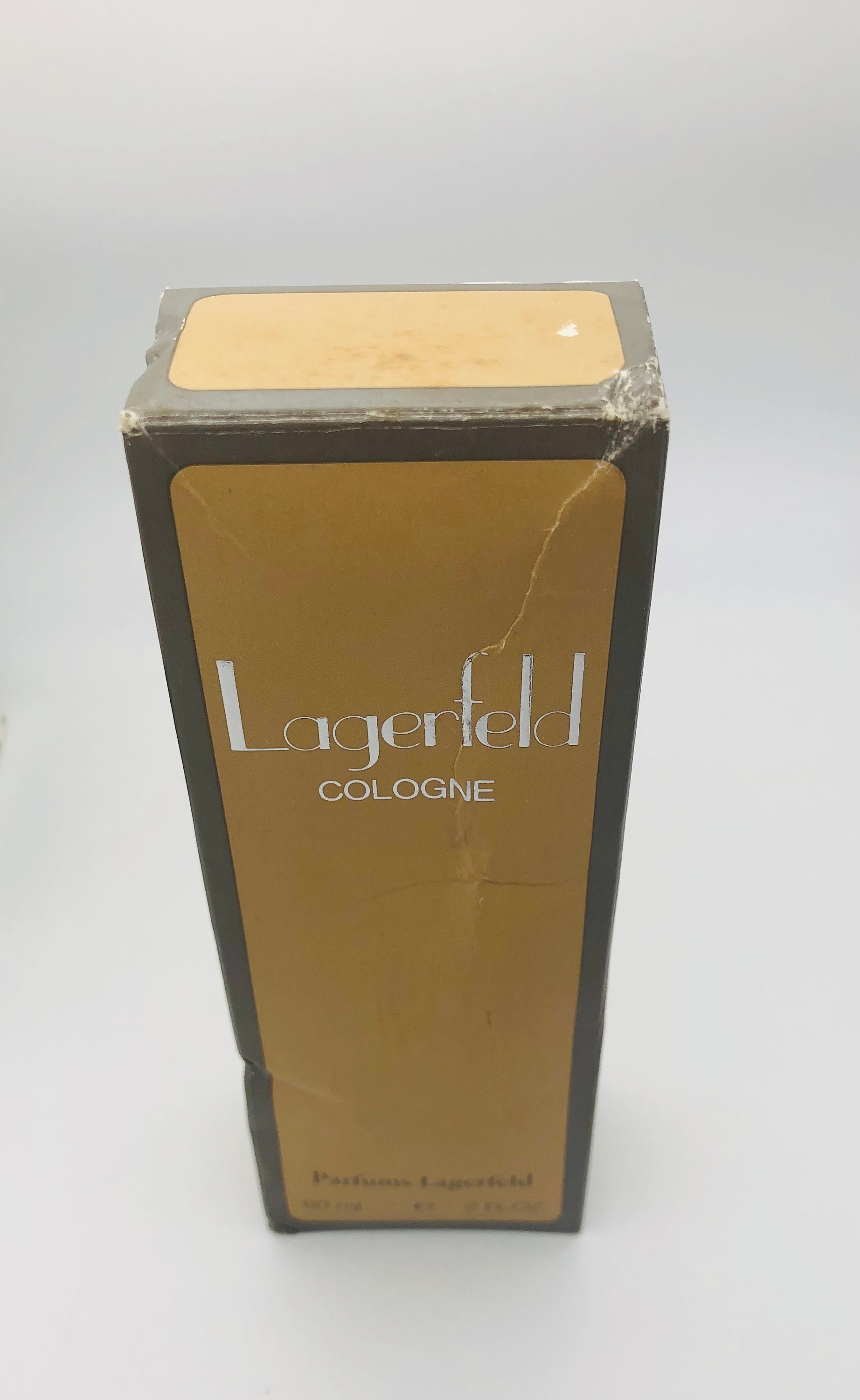 Original lagerfeld cologne clearance
