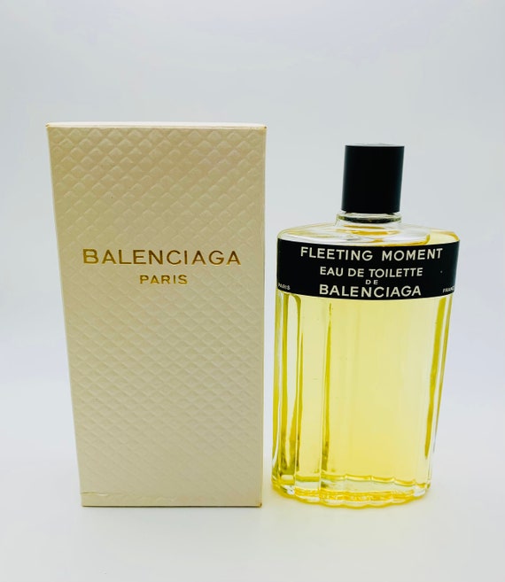 Balenciaga Collection of 4 X 7 Fl. Oz. Bottles. Quadrille, Le Dix