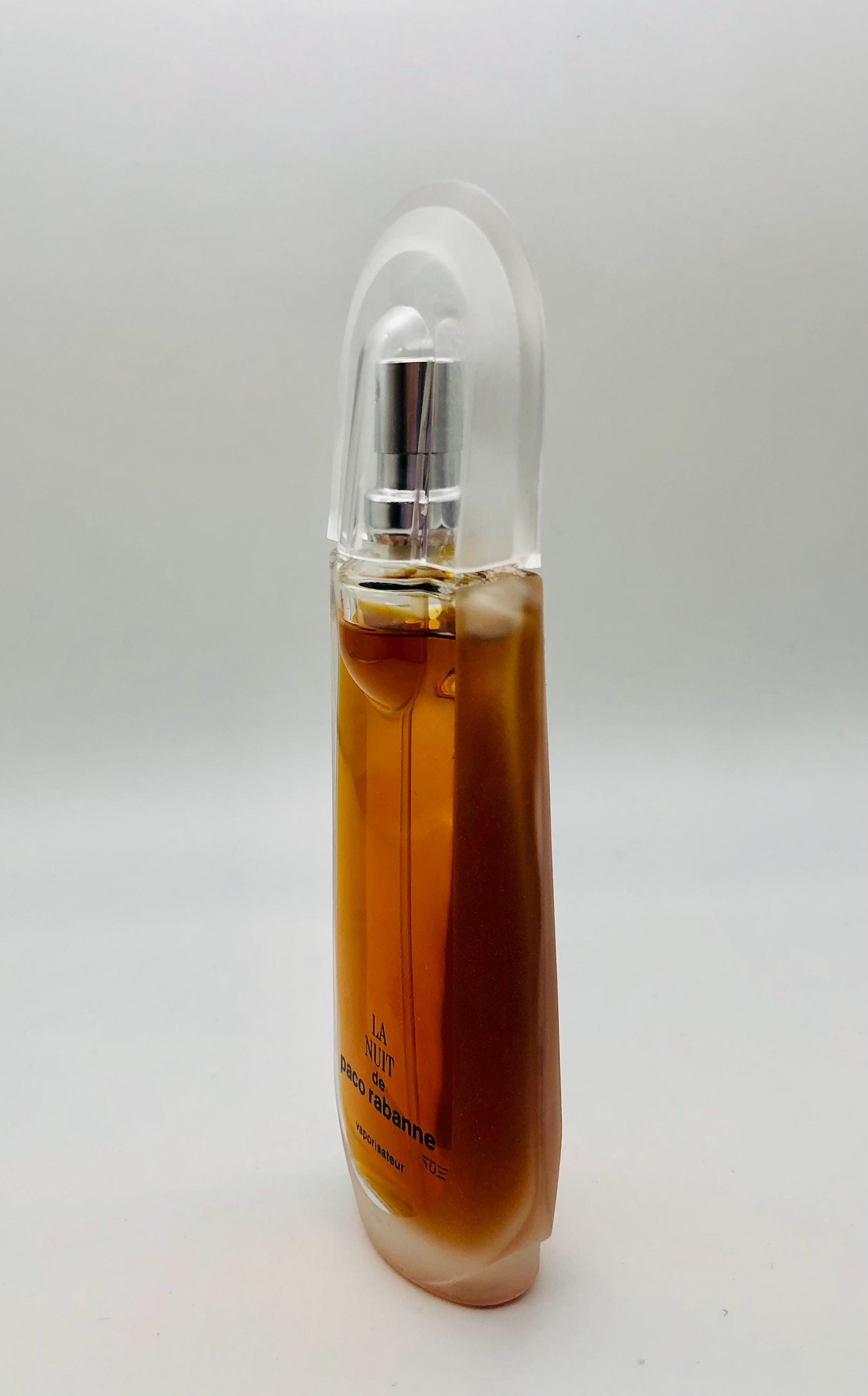 La Nuit Paco Rabanne Eau de Parfum VAPORISATEUR 50ml / 1.7 fl. onz