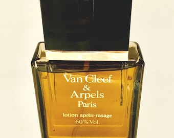 香水(男性用) d301/Van Cleef & Arpels pour homme 100ml Amazon.com : VAN CLEEF & ARPELS POUR HOMME FOR MEN BY VAN
