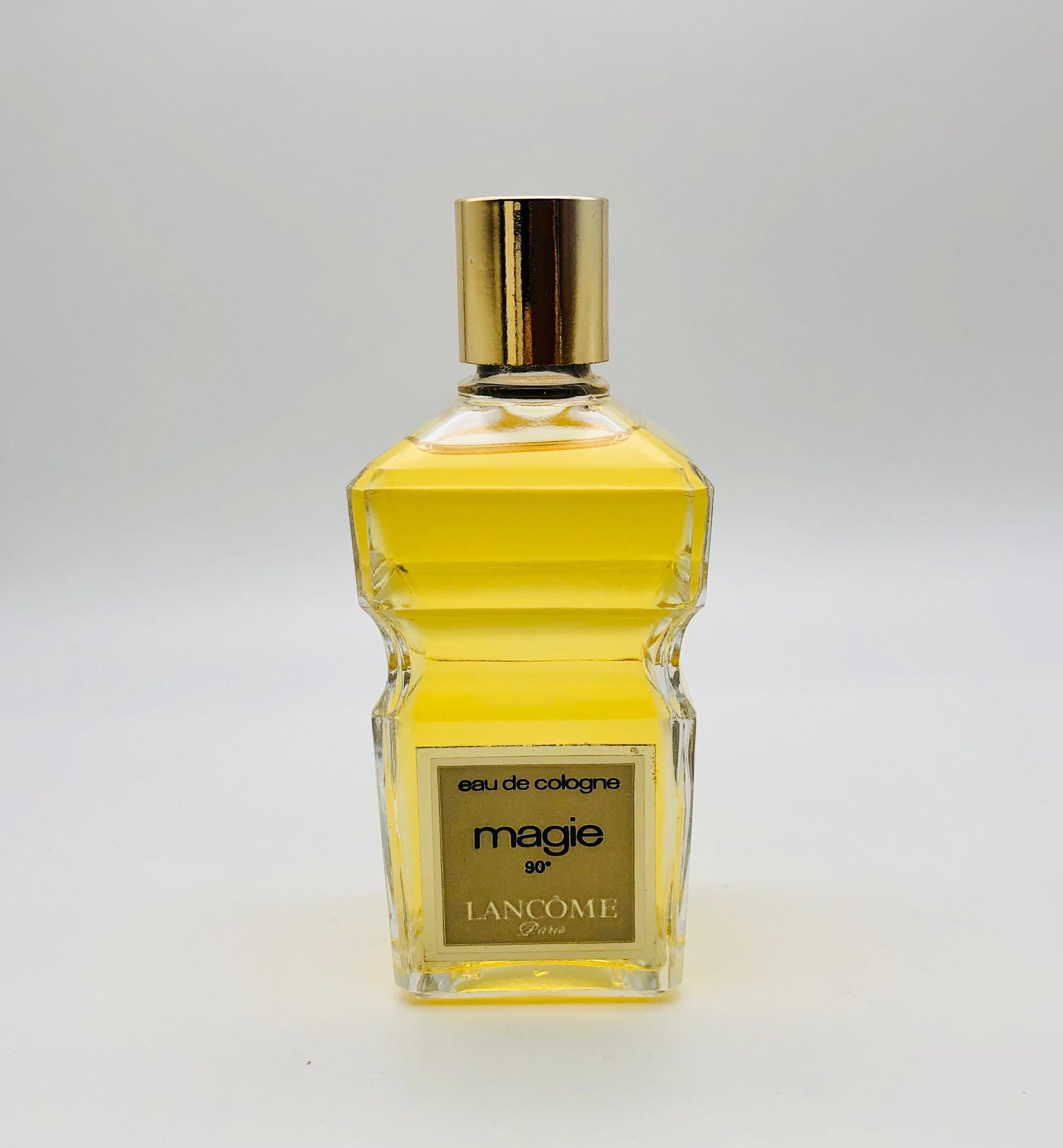 LANCÔME MAGIE Eau De Cologne 4 Fl.oz. New, Vintage. - Etsy