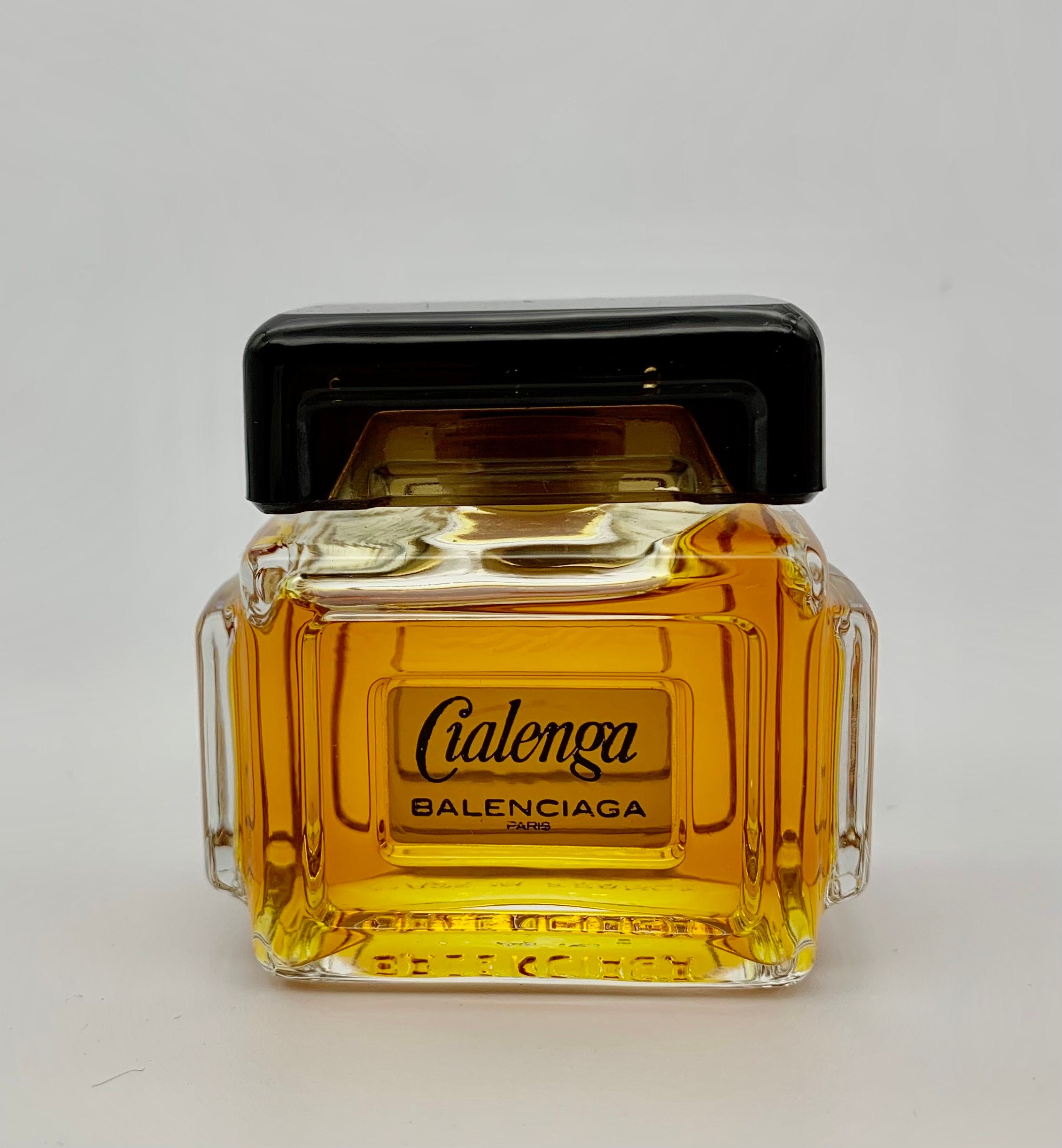 Cialenga balenciaga perfume 2025