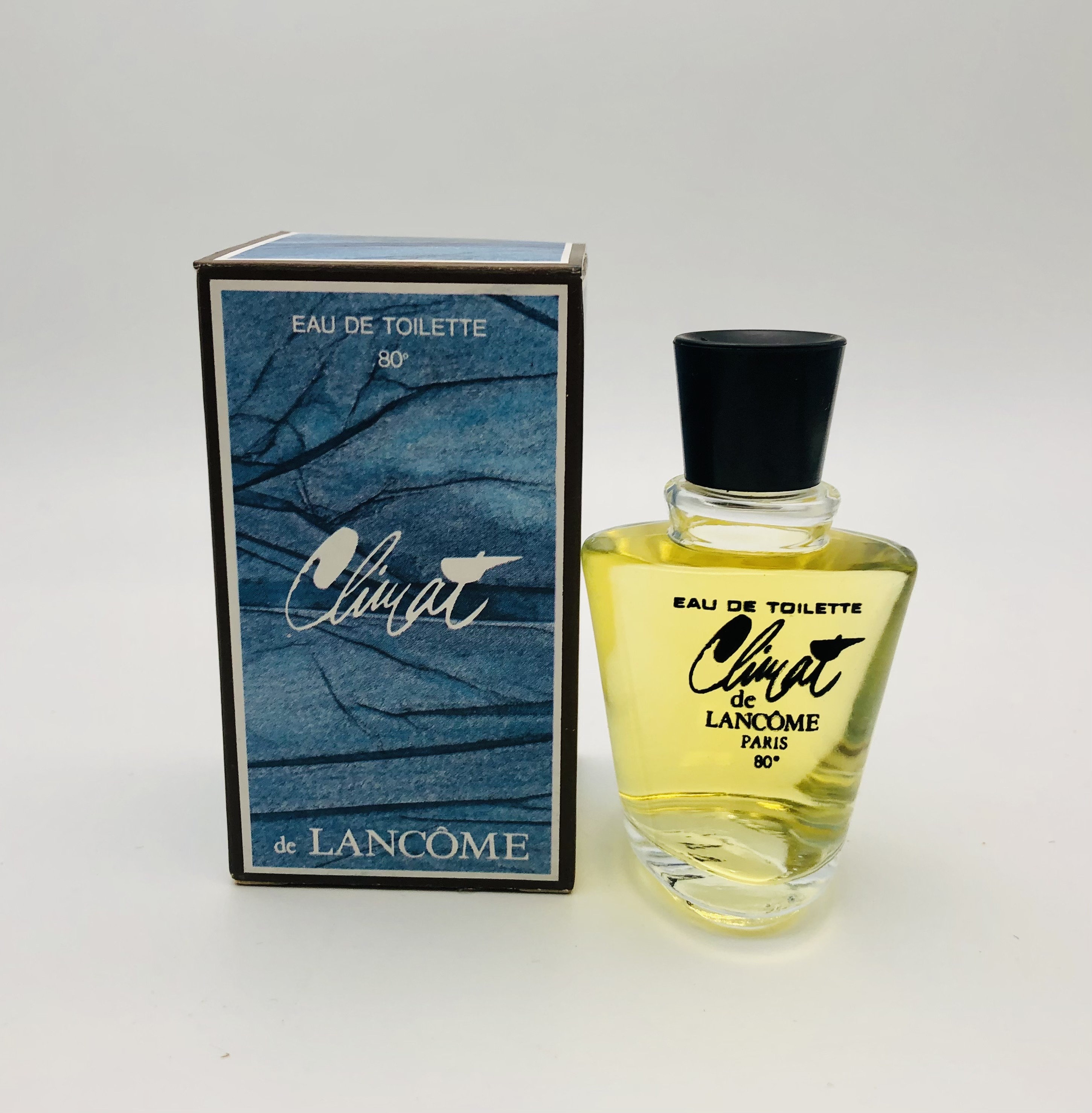 【残量4割】LANCOMEClimat Eau deToilette 115ml LANCÔME CLIMAT Eau De Toilette 1 Fl.oz. Vintage. - Etsy