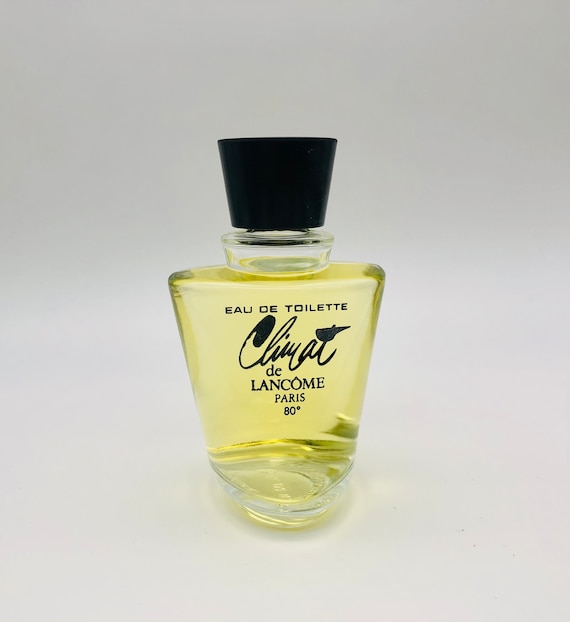 LANCÔME CLIMAT Eau De Toilette 2 Fl.oz. New, Vintage. - Etsy