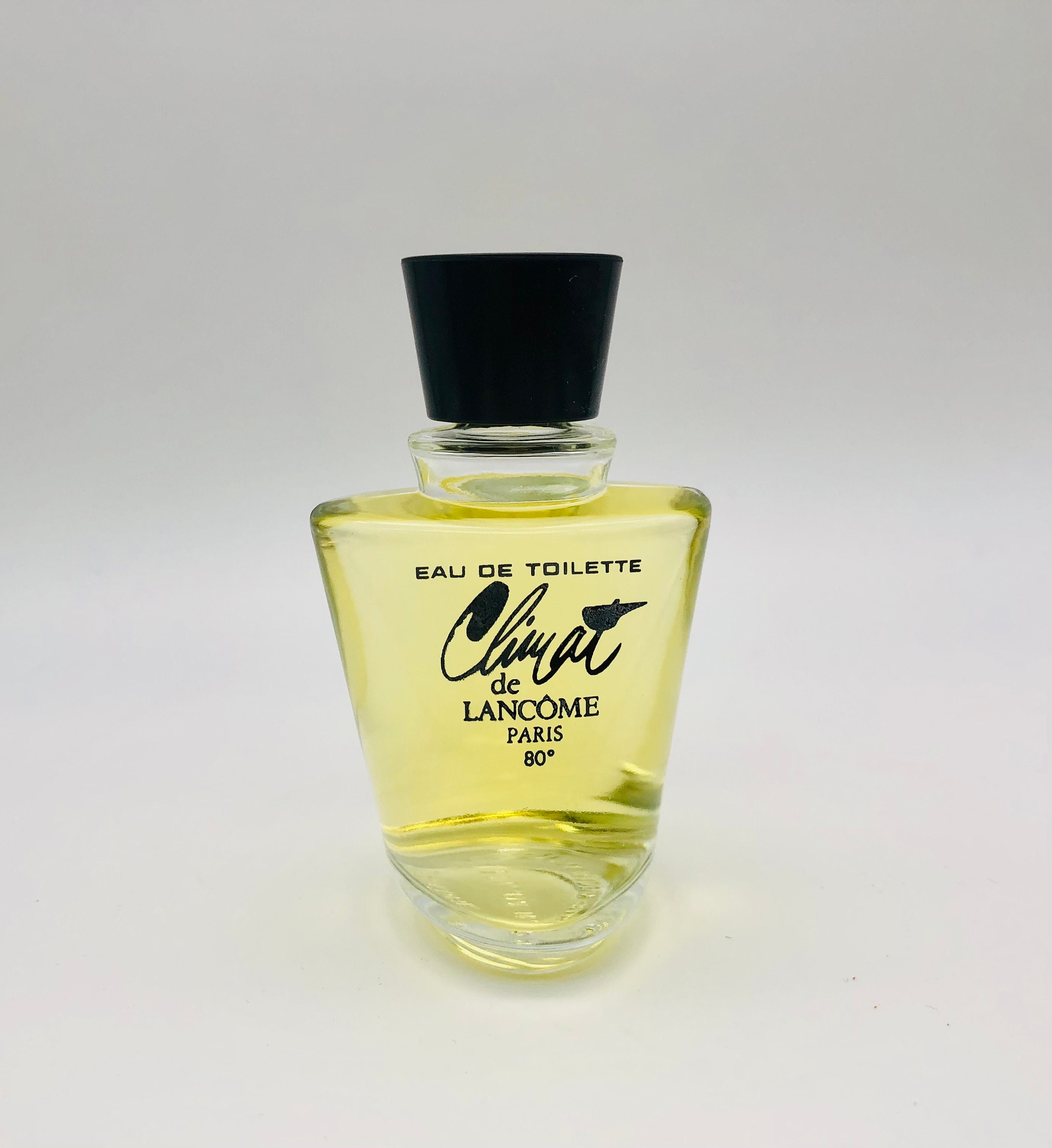 残量4割】LANCOMEClimat Eau deToilette 115ml Lancome Climat Eau de