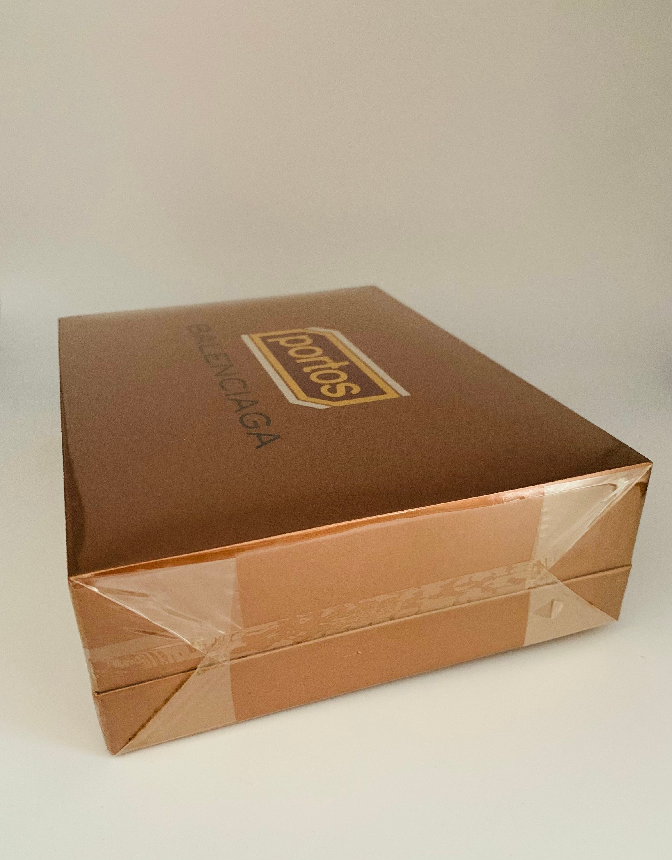 Balenciaga Portos Set: Eau De Cologne 50ml / 1.6 Fl. Oz. +