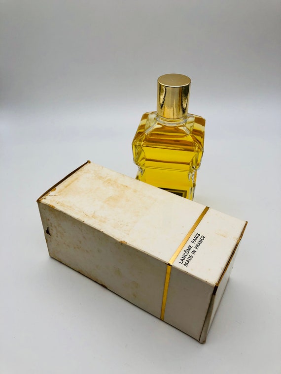 LANCÔME MAGIE Eau De Cologne 4 Fl.oz. New, Vintage. - Etsy
