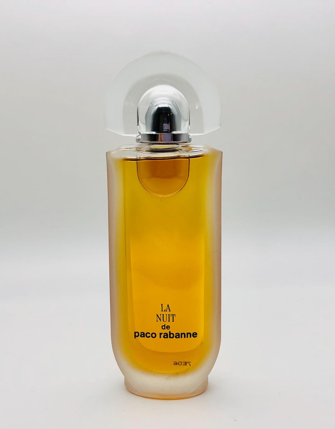 La Nuit Paco Rabanne Eau De Parfum 50ml / 1.7 Fl. Oz. Vintage