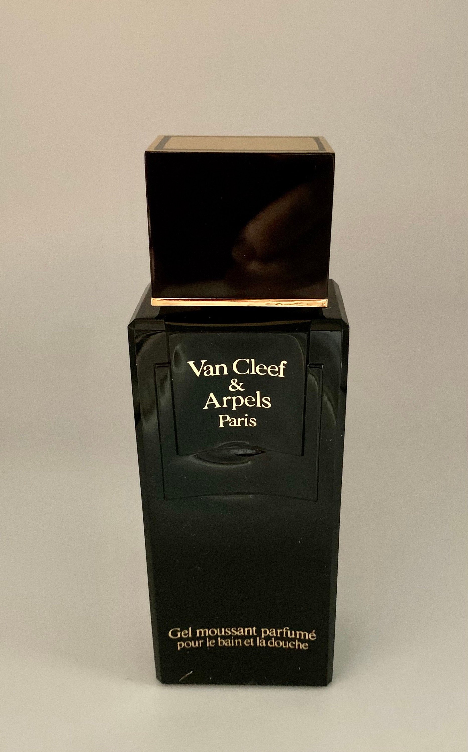 Collection of Van Cleef & Arpels Pour Homme: Eau De Toilette 125ml