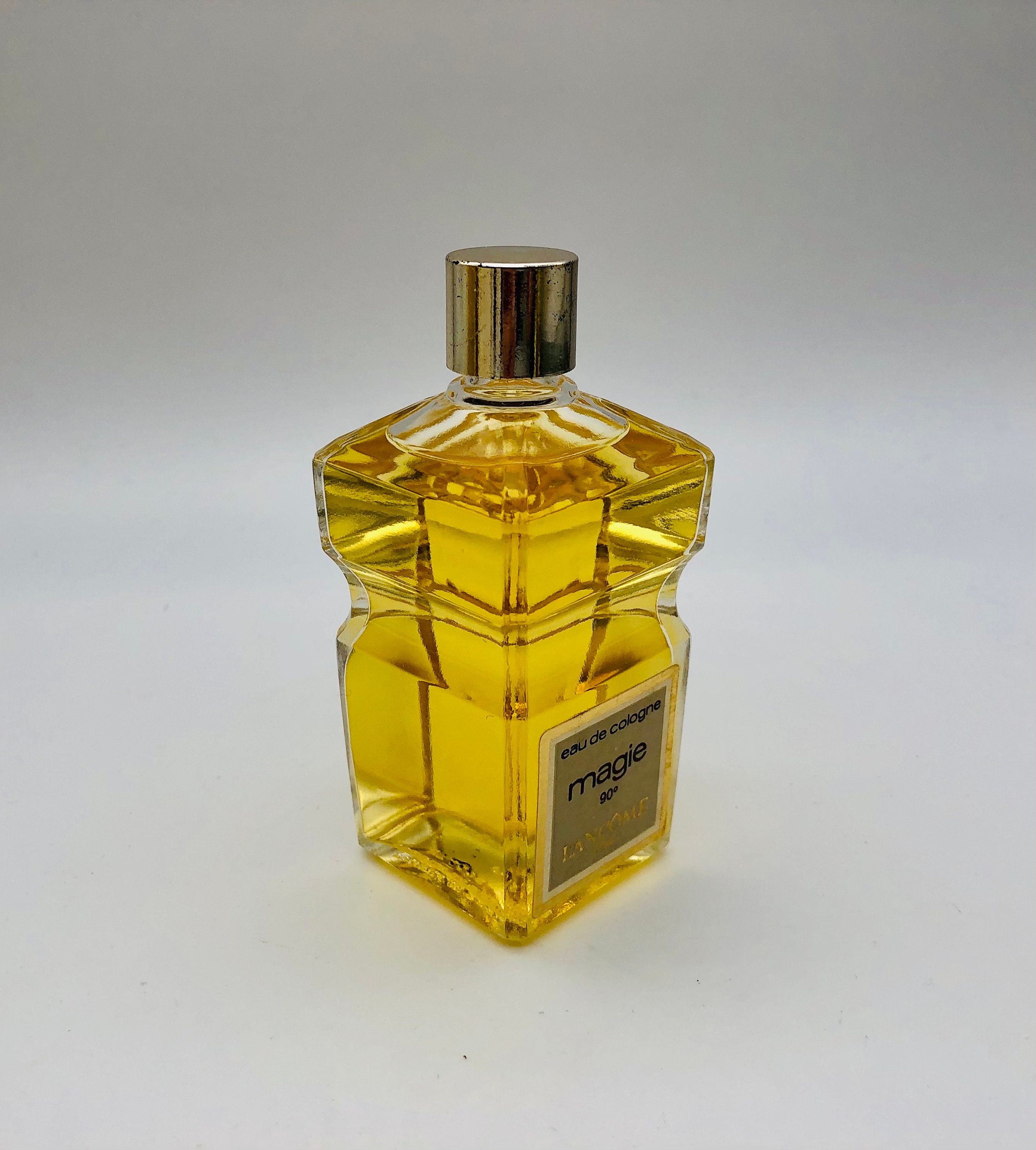 LANCÔME MAGIE Eau De Cologne 2 Fl.oz. New - Etsy