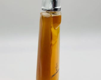 La Nuit Paco Rabanne Eau De Parfum 50ml / 1.7 Fl. Oz