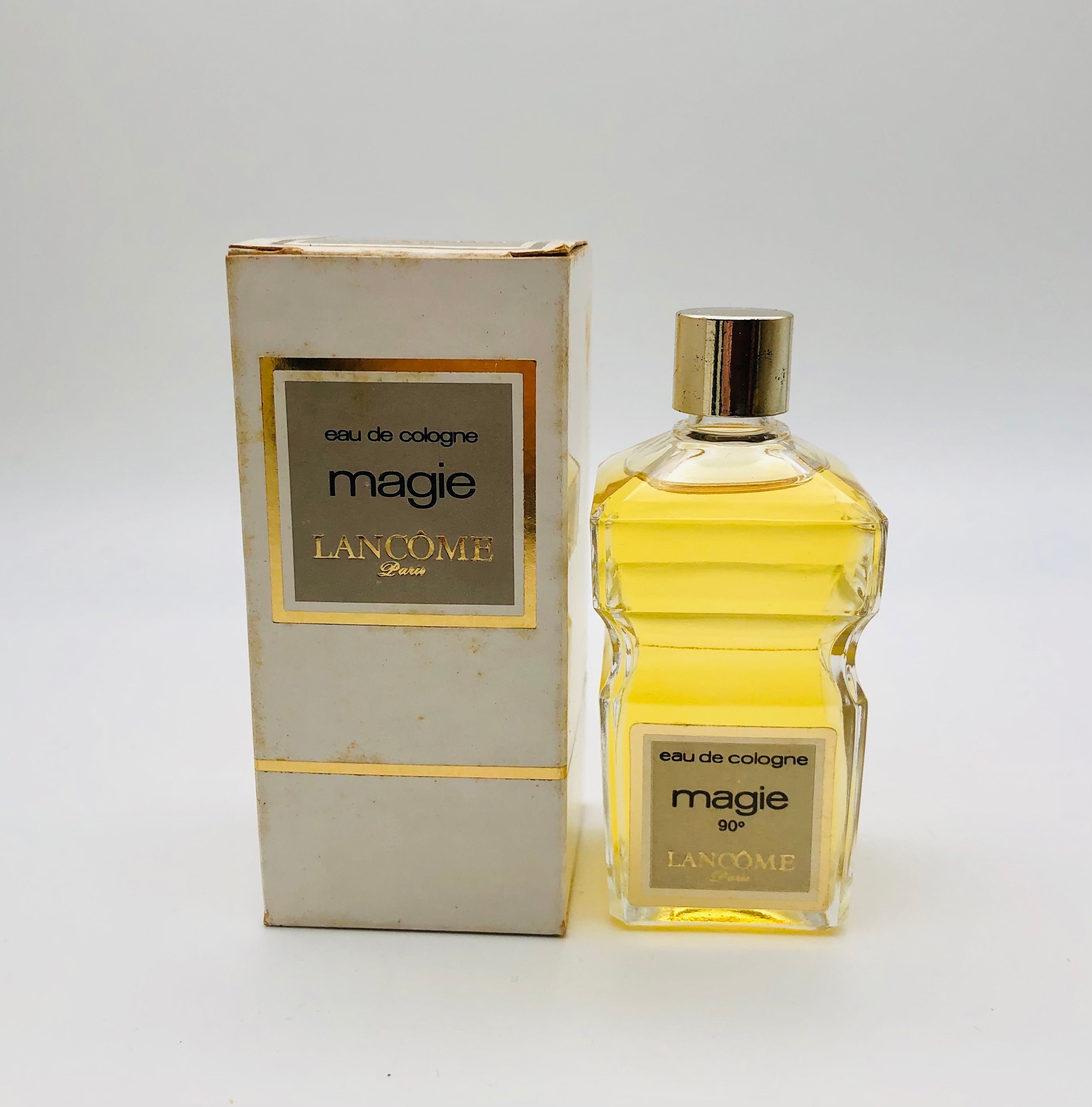LANCÔME MAGIE Eau De Cologne 2 Fl.oz. New - Etsy