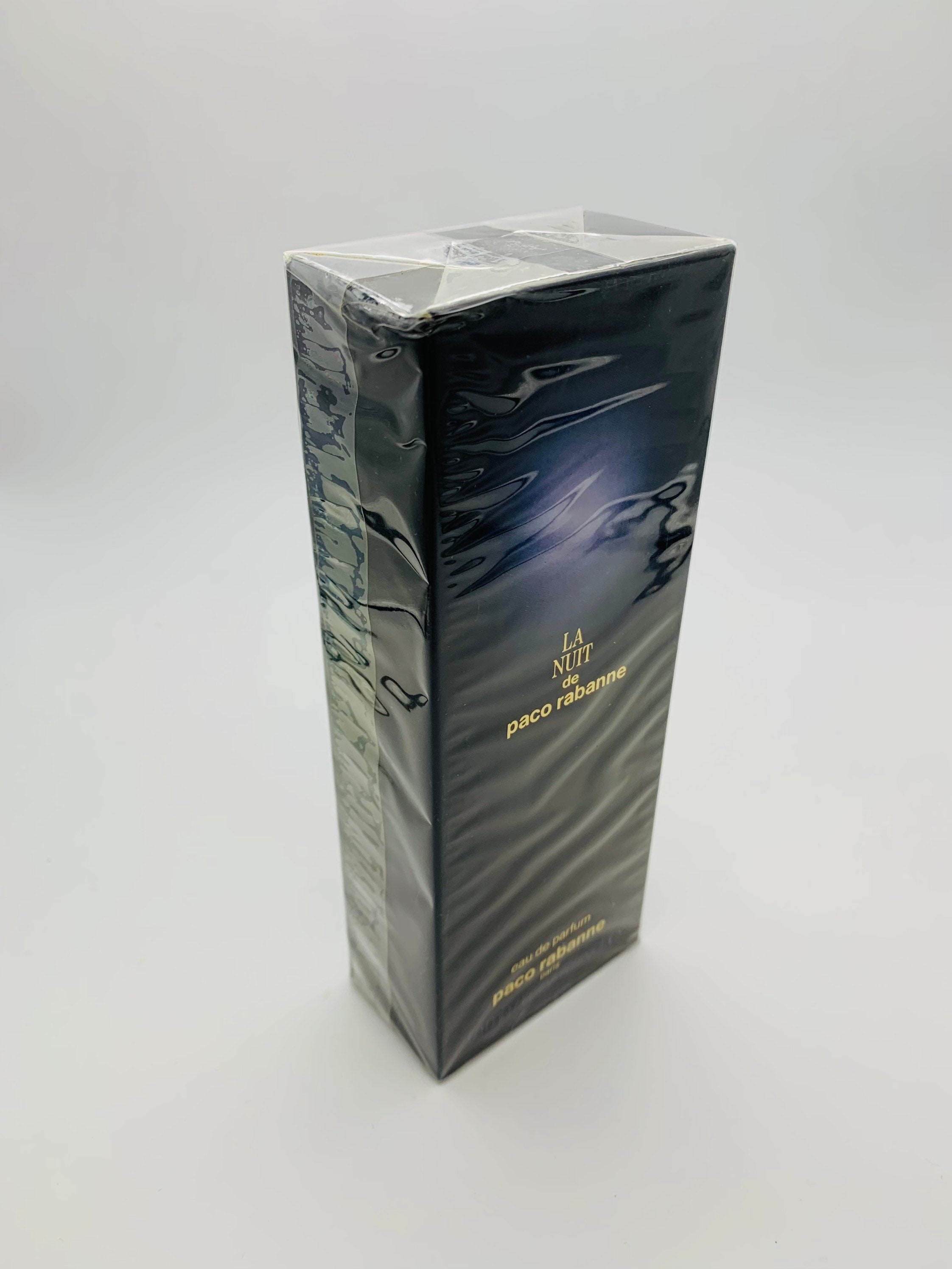 La Nuit Paco Rabanne Eau De Parfum 50ml / 1.7 Fl. Oz