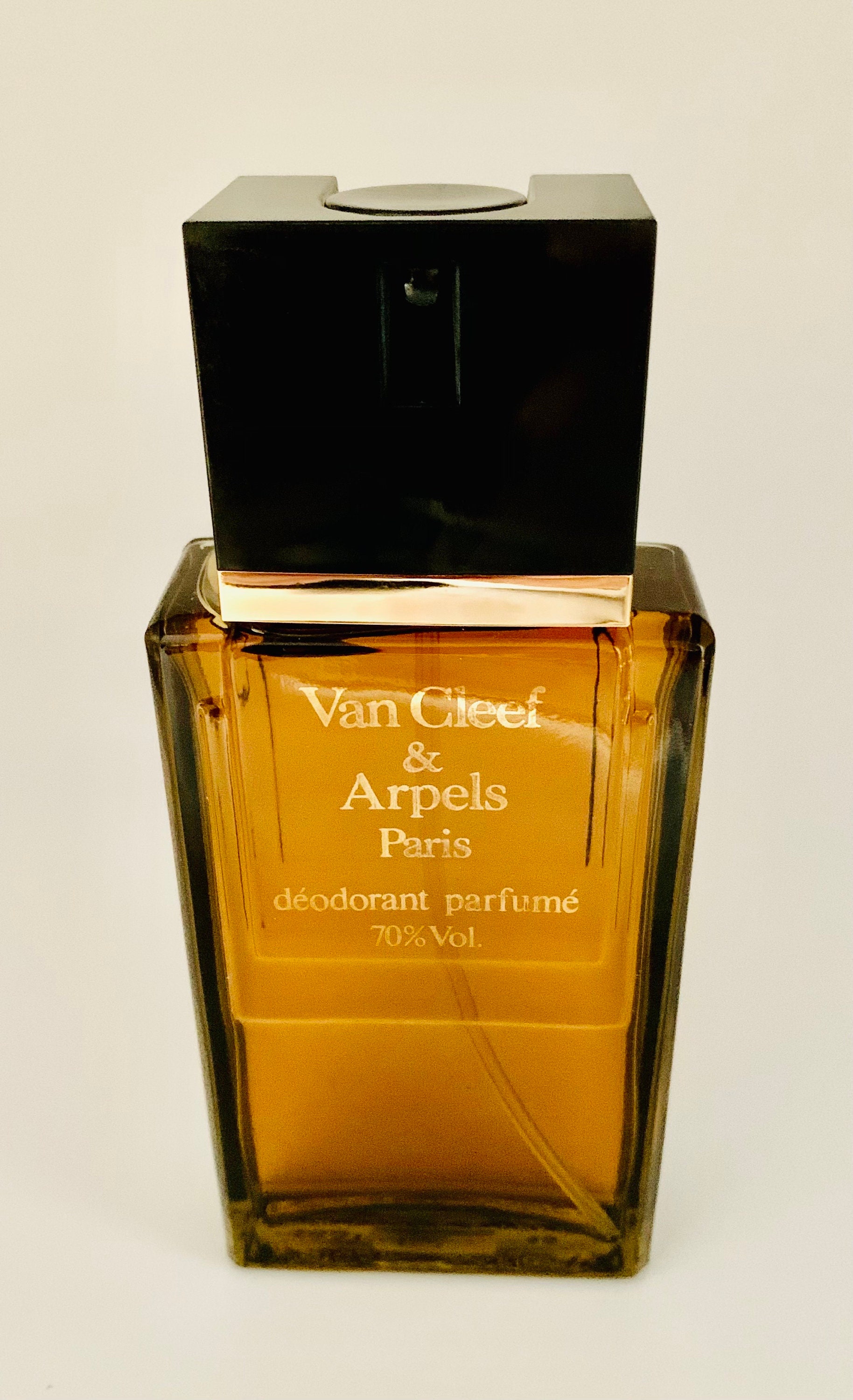 Collection of Van Cleef & Arpels Pour Homme: Eau De Toilette