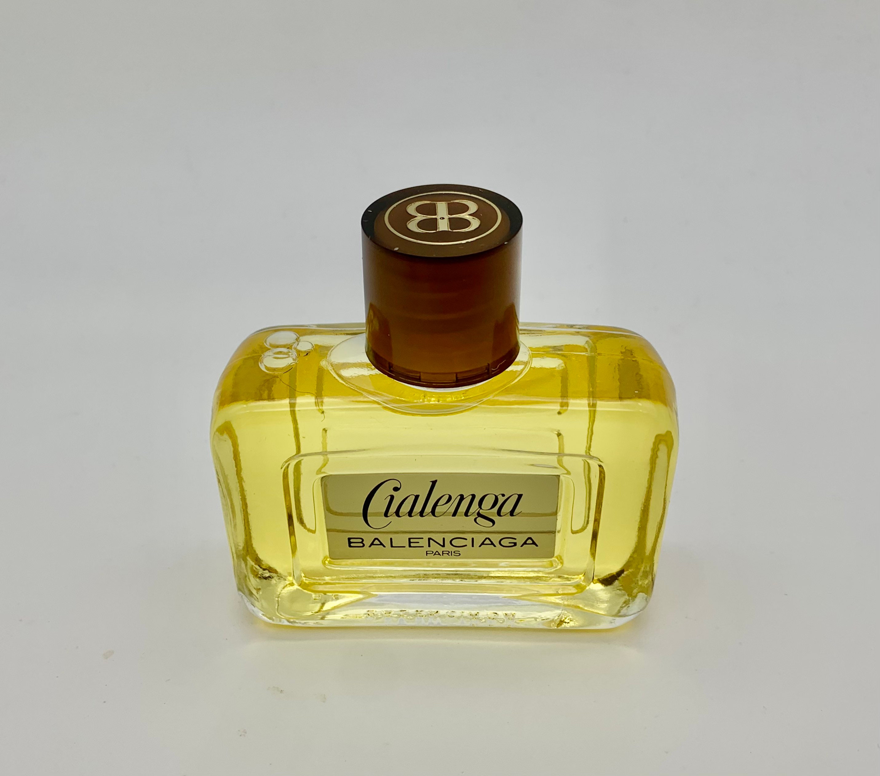 Buy Balenciaga Cialenga Eau De Toilette Collection of Two Bottles