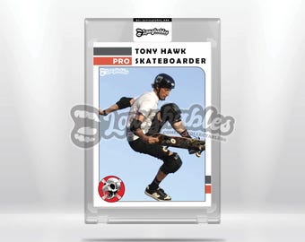 Tony Hawk's Skateboarding - PSX - Jeu Occasion Pas Cher