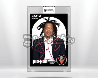 Eminem | Singer Songwriter | Raper | Custom Trading Card Novelty - Etsy