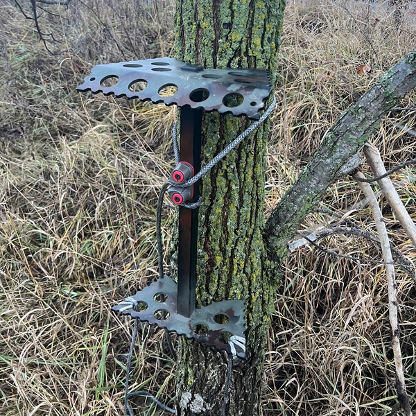 One Stick Hunting Etsy