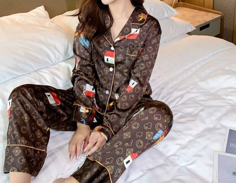 Robe Louis Vuitton 