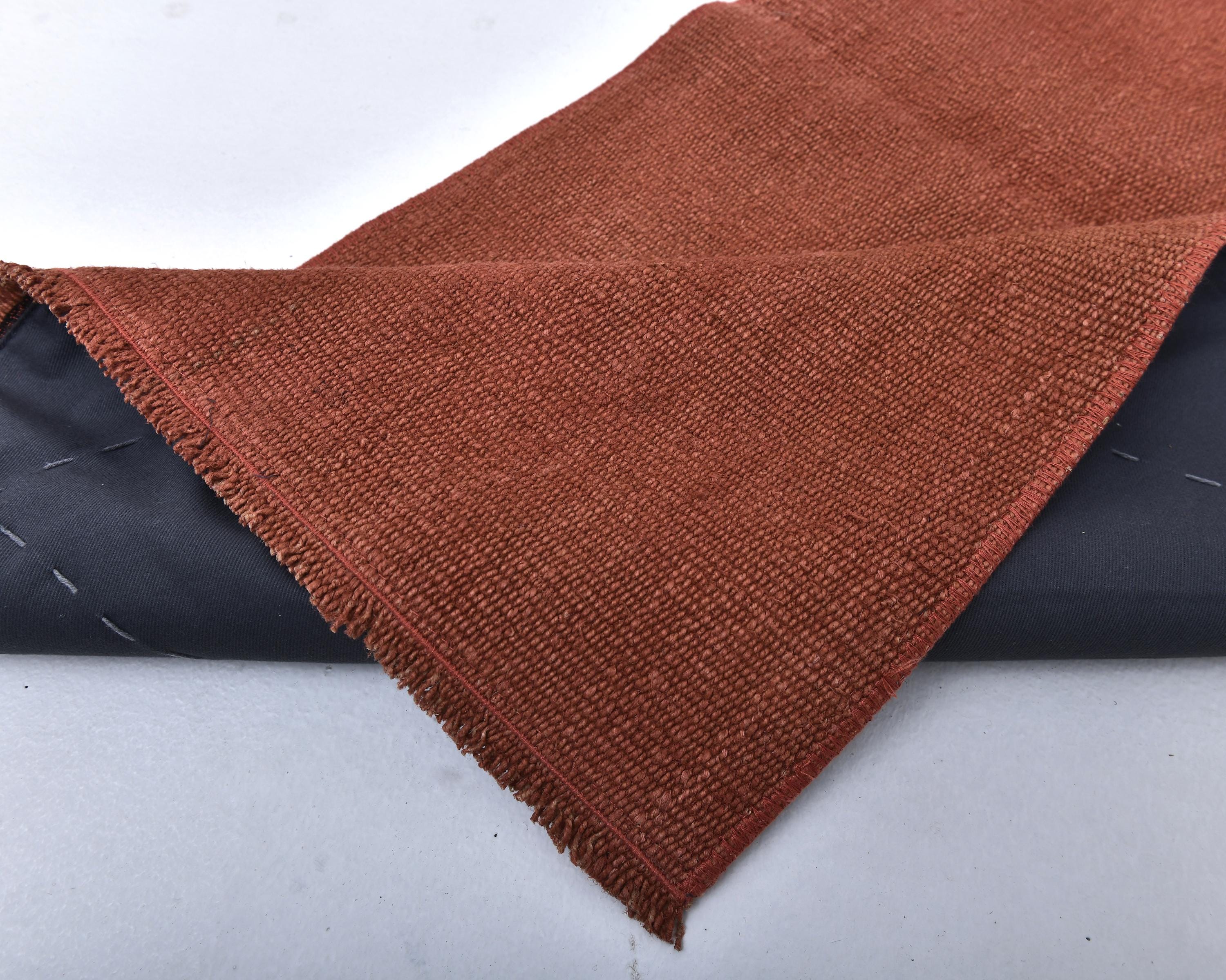 2x4 Hemp Rug, 2x4 Turkish Jute Hemp Rug, 2x4, Natural Handmade Hemp ...
