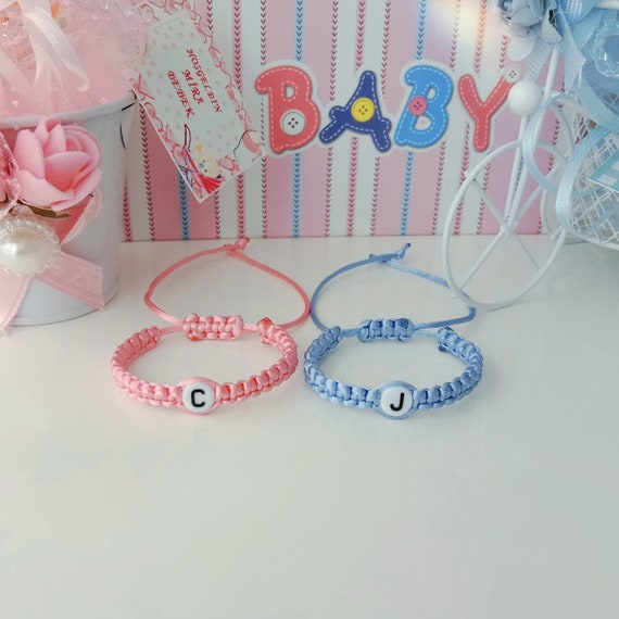 Ankle id bracelet sale